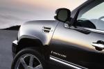 Cadillac Escalade 2007 года